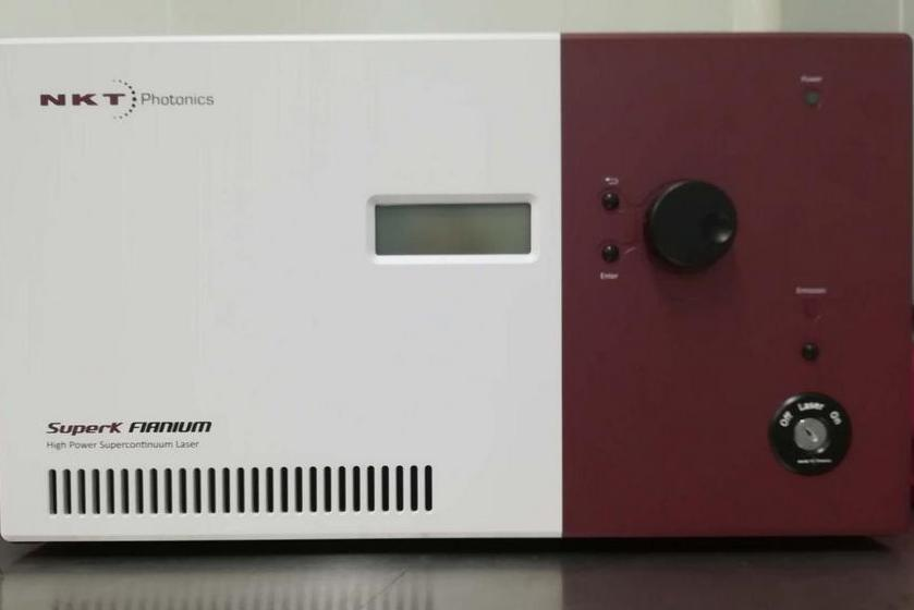 丹麥NKT photonics公司超連續(xù)譜光源系統(tǒng)