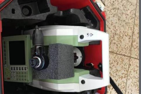 Leica工業經緯儀