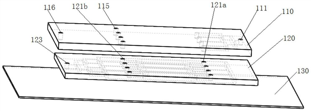 一種多剪切力微流控芯片中單細胞精準圖案化方法
